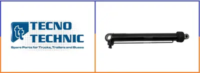 TECNO TECHNIC 05-62817 Kabin Lifti Eurotech/Eurostar/Trakker/Cursor 504062817 582004 500337311 940550 68530 45146 40810 90100868010 504173054 41030419