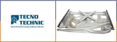 TECNO TECHNIC 06-00179 Cam Kirkosu Çerçeveli Sağ Motorsuz Actros Y.M 0007200179