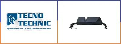 TECNO TECHNIC 06-03214 Ayna Kolu Sağ Actros Y.M 0028103214