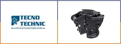 TECNO TECHNIC 02-47241 Kabin Kilidi Fh/Fm-4 Sağ/Sol 22247241 7422247241 21770412 270272 7421770412 105802 6290021 4057795293939