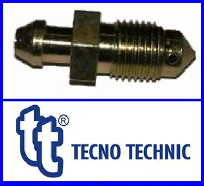 TECNO TECHNIC 02-48012 Mazot Tazzik Sibobu Fh/Fm 105956 38452 4057795244184 4057795242289 20478064 20548012 1330191 212485