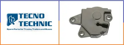 TECNO TECHNIC 02-63327 Kapi İç Açma Kolu Sol Fh 1063327 8142043 272145 18300308 BK8402437 170265605 4047755364328 34139 FH193 66278