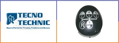 TECNO TECHNIC 02-73588 Vites Topuz Şemasi Sr-1400/1700 232197OE 20488065 232197 1673588 31122 68436 276827 1521394 30898 31118