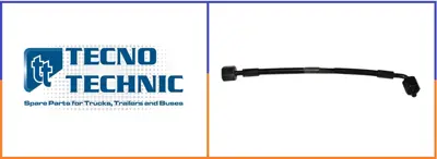 TECNO TECHNIC 02-76178 Kabin Lift Hortumu Fh/Fm 1076178 979973 1076205 BK8402695 31224 979928 3171641 270920 105950 4047755465148