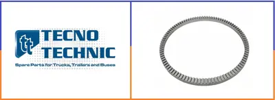 TECNO TECHNIC 01-90708-1 Abs Çarki 4/P/R Serisi 1790708 43247 1788291 81070 117166 1483872 432039 31303021120 TF90291004 14875000