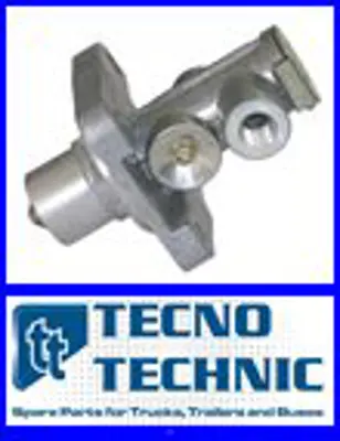 TECNO TECHNIC 02-68951 Şanzuman Kilit Valfi 1068951 8172627 1669278 10680000 1669297 1653076 8519476SX 1652731 2880101 7408172627