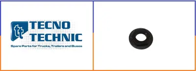 TECNO TECHNIC 02-73393 Teker Somunu 42*1,5 Rt/Rts 1673393 33383 187692 K0401326 78779 7401673393 4047755384968 4047755779108 LN393 235046