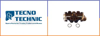 TECNO TECHNIC 02-75168 Şanzuman Merkezi Vt-2214/2514 20775168 7420775168 8171245 8519438SX 350131 TF10301003 PN10479 2880114 232358 10516800