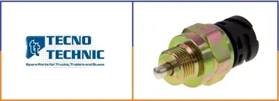 TECNO TECHNIC 02-7871 Defransiyel Müşürü Fh/Fm 3197871 3600152 1423974 8348990013 3234341 1378644 1387100 461640158 1472739 35329