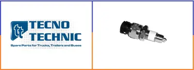 TECNO TECHNIC 02-7873 Defransiyel Müşürü Fh/Fm 3197873 33446 227171 SWI873 4047755904876 4047755097066 7403197873 79004 45532 330459A