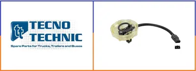 TECNO TECHNIC 02-43425 Şase Fifltre Cami (Elektirikli) Fh/Fm 3943425 212258 82331 4047755552329 34305 338015 RK2261602 RK22454 DRK00451