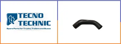 TECNO TECHNIC 02-57007 Radyatör Hortumu Fh-13 11880 24007 20557007 500169 R36278 T4500169 54355 215716 74462 767122