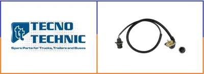 TECNO TECHNIC 02-72522 Türbün Basinç Sensörü D-12a Fh/Fm 3172522 49598 20909631 20552760 20909613 227176 93238 3172524 2260252 20700060