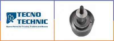 TECNO TECHNIC 02-95659 Gergi Kasnaği D-7 20795659 APV3144 81833 21407376 34259 215570 101263 2100UN 21872220 4047755357351