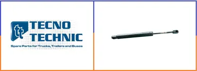 TECNO TECHNIC 03-1195 Panjur Amartisörü Xf-95/105 590145 1451195 572QL 10006600A 8702588SX 564129 IMX0031451195 430719008509 263880 9718