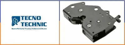 TECNO TECHNIC 03-5803 Kabin Kilidi Cf/Xf 1305803 85300 52133 565140