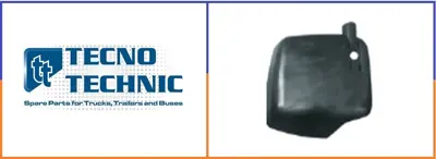 TECNO TECHNIC 04-08447 Ayna Kapaği Küçük Sol -T- Kabin 7482408447 92764