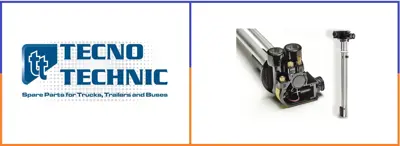 TECNO TECHNIC 04-11753 Mazot Depo Şamandirasi 610 Mm Kerax/Premium/Midlum 74492 5010311753 633802 79498