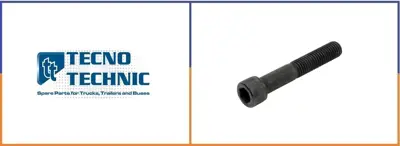 TECNO TECHNIC 02-59263 Makas Alt Kep Saplamasi Fh/Fm 959263 15002201 QF28A00032 WG1785313 571822112067 660523 6NU010171581 EG1051112B1 EGR201 2562074330