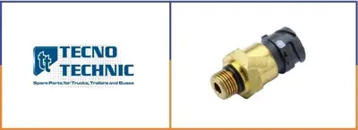 TECNO TECHNIC 02-6108 Hava Basinç Müşürü 0,7 Bar Fh/Fm 20886108 7420428456 20796740 20898038 7420484678 20375013 20484678 7420796740 21634024 7420898038