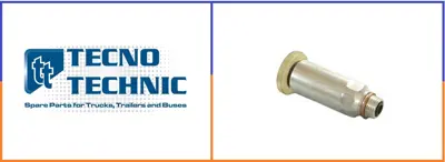 TECNO TECHNIC 02-6703 Mazot Otomatik Eli Volvo 76703