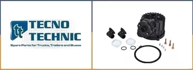 TECNO TECHNIC 02-75228 Karter Hav.Yağ Separatörü Ayirici Tm.Tkm.Fh/Fm-4 A4720104862S1 1840384 4720160204 21475226 4720150006S1 4720104862S1 1821111 21122539S1 1827090 4720101762