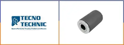 TECNO TECHNIC 02-75831 Makas Burcu Fh/Fm/Fmx 21175831 80683 14141 611296 3798101 78266 105890 14402900A 7421175831 15190