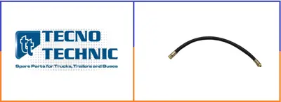 TECNO TECHNIC 02-77697 Firen Hortumu Fh/Fm 977697