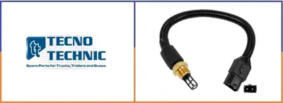 TECNO TECHNIC 02-9339 Hararet Müşürü Fh/Fm 1079339 227125 8141474 SEN339 4057795050853 SA5E0036 102812 1204040176 227125OE