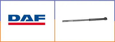 TECNO TECHNIC 03-0439 Direksiyon Mili (Komple) -Xf- 1840439 6000143108 51138 4057795342033 1305504 KS00000065 1654385 7035955431 1792625 74479