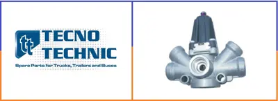 TECNO TECHNIC 03-05138 Dağitici Merkez 85/85cf/95/95xf (4750104000) 475010400 4750104000 10501000 93163 1305138 2223161 390104000 4057795434813 8464400A 1935020