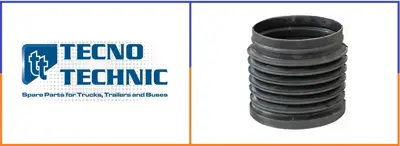 TECNO TECHNIC 03-10894 Hava Filtre Hortumu Lf-45/95xf/Xf95-105 564903 1310894 70532 541131 51001 4057795459113