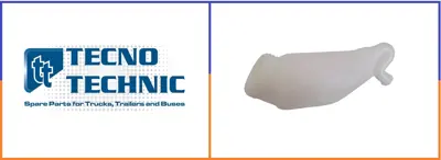 TECNO TECHNIC 01-9152 Debriyaj Üst Merkez Bidonu 3 Serisi 1349152 66410 113190 1379152