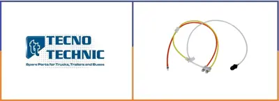 TECNO TECHNIC 01-98894 Koltuk Hortum Tamir Takimi P/G/R/T Serisi 1498894 132234 97727 40818 4057795541955 4057795541962