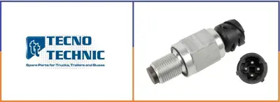 TECNO TECHNIC 02-1490 Kilometre Müşürü Fh/Fm 3171490 3962959 8150500 SA5E0037 1077500 215920102301 8820003SX 227063 227063SP SA5E0005