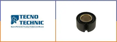 TECNO TECHNIC 06-38185 Denge Kol Burcu (Bütün) 4140 Axor 0003238185