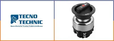 TECNO TECHNIC 06-54704 Far Anahtari  Axor/Actros /Travego/Setra 0005454704