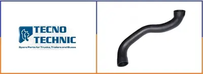 TECNO TECHNIC 06-84782 Türbün Hortumu Sprinter 901/902/903/904 9015284782 9015283582 222635 90900 BSG60720008 90825 580034 481315SP V302420 240134