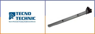 TECNO TECHNIC 06-94001 Mazot Depo Şamandirasi L:615 E.Trakker/E.Tech 2994001 722536 231801 7998106SX BSK6673 8709545 FRP10116 4418511 TD880W 4367044