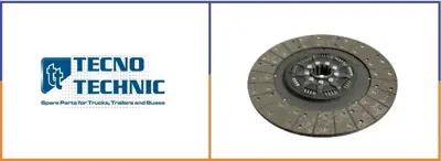 TECNO TECHNIC 02-8369 Deb.Balatasi Sr-70/F-12 400 Power 38 Mm 10 Fireze 3038M1500 1655334 1861997034 1668369 1861997137 5997137 401861997137 401861997107 312504540 401861997004