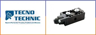TECNO TECHNIC 02-8913 Şanzuman Merkezi Vt-2014/2514 232352 107702 1068913 4057795233324 K020709