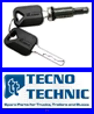 TECNO TECHNIC 02-90483 Kapi Kolu Şifresi Fh/Fm (1 Adet) 34142 3090483 5349100100 BK8402831 67036 3090484 272130 BK8402432 18300301 4047755126834