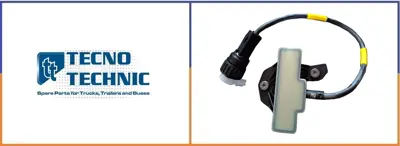 TECNO TECHNIC 02-95307 Debriyaj Pozisyon Sensörü At/Ato (Otm.Şanz.) 21695307 20710519 7421695307 97662 962648 4057795503045 23417546