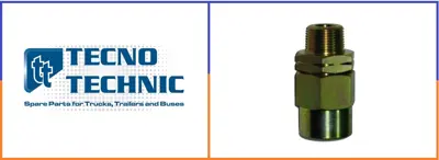 TECNO TECHNIC 02-9727 Hava Tüp Boşaltma Valfi F/Fl/Fh 1629727 1585876 244032 1609497 81084 1571924 39722 103073 KW44551 S4340230000