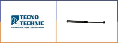 TECNO TECHNIC 02-79348 Ön Panel Amartisörü Fh/Fm (Y.V) 20379348 271007 9716 2FH50 3031801 47633 90804006300 56352 430719022309 GSG348