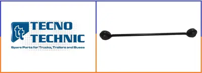 TECNO TECHNIC 02-82388 Seviye Sensör Kontrol Çubuğu Fh/Fm 20382388