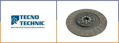 TECNO TECHNIC 02-8370 Deb.Balatasi Sr-70/F-12 400 Power 38 Mm 10 Fireze 1668370 1655687 1527912 8112114 1655335 8112111 1526199 1655686 1527122 1527123