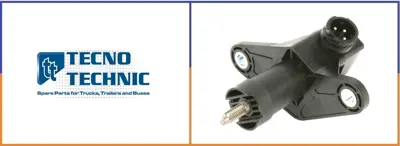 TECNO TECHNIC 02-85711 Seviye Kontrol Valfi Fh/Fm 21253672 7421643575 21585711 21643575 20583428 22194741 20573428 7422194741 75758 264067