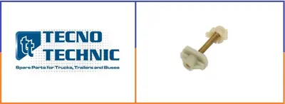 TECNO TECHNIC 02-9480 Far Ayar Civatasi F-10/12 1089480 103365 4047755676049 4047755676056 38269 224062