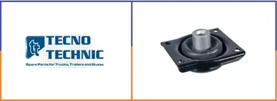 TECNO TECHNIC 02-97378 Ön Motor Takozu Fh/Fm-4 21997378 15024 138551 210953 7421997280 21810944 14024800A 81046 34193 WG2185849
